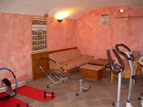 Hotel Ristorante Paramont Baulen Buitenkant foto