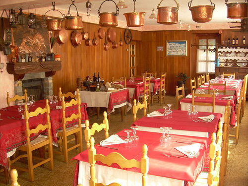Hotel Ristorante Paramont Baulen Buitenkant foto